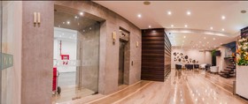 Hotel Zenith