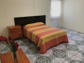 Casa De Huespedes Elim