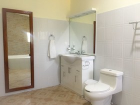 Casa De Huespedes Elim