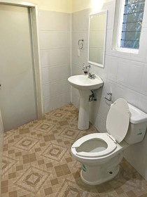 Casa De Huespedes Elim