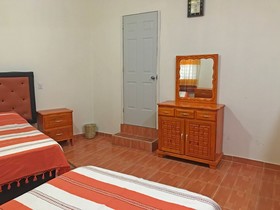 Casa De Huespedes Elim