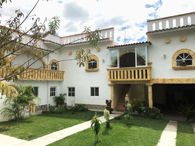 Casa De Huespedes Elim