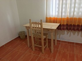 Casa De Huespedes Elim