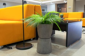 Th Hotel & Vivienda