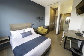 Th Hotel & Vivienda