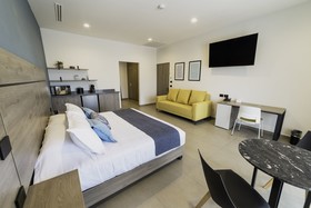 Th Hotel & Vivienda