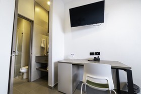 Th Hotel & Vivienda