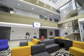 Th Hotel & Vivienda