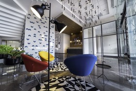 Th Hotel & Vivienda