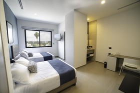 Th Hotel & Vivienda