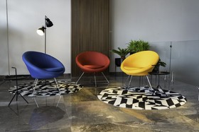Th Hotel & Vivienda