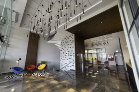 Th Hotel & Vivienda