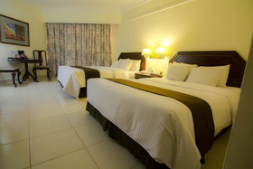 Nk Hotel Nekie Tepic