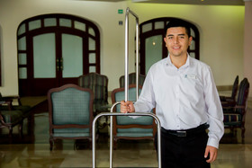 Nk Hotel Nekie Tepic