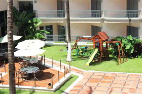 Nk Hotel Nekie Tepic