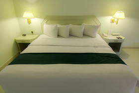 Nk Hotel Nekie Tepic