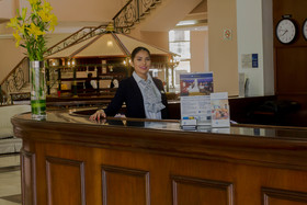 Nk Hotel Nekie Tepic