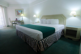 Nk Hotel Nekie Tepic