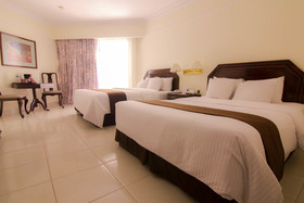 Nk Hotel Nekie Tepic