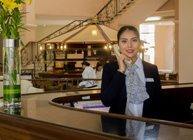 Nk Hotel Nekie Tepic