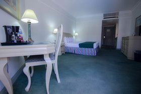 Nk Hotel Nekie Tepic