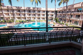 Nk Hotel Nekie Tepic