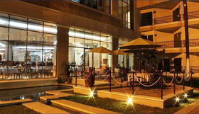 Nk Hotel Nekie Tepic