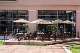 Nk Hotel Nekie Tepic