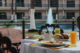 Nk Hotel Nekie Tepic