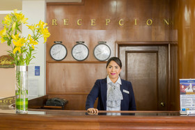 Nk Hotel Nekie Tepic