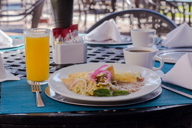 Nk Hotel Nekie Tepic