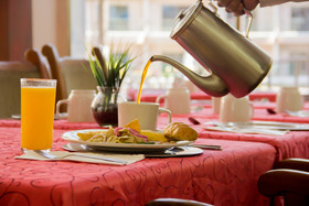 Nk Hotel Nekie Tepic