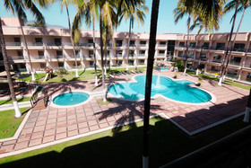 Nk Hotel Nekie Tepic