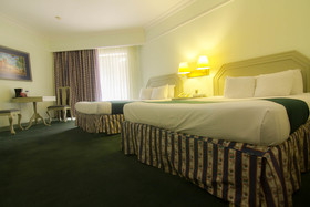 Nk Hotel Nekie Tepic