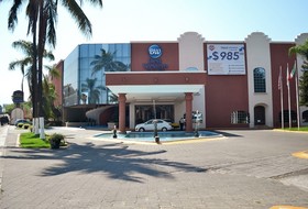 Nk Hotel Nekie Tepic