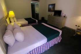 Nk Hotel Nekie Tepic