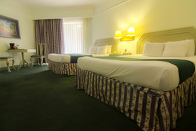 Nk Hotel Nekie Tepic