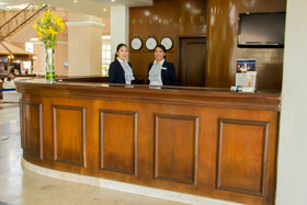 Nk Hotel Nekie Tepic