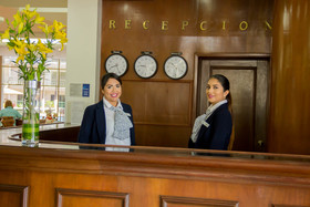 Nk Hotel Nekie Tepic