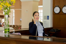 Nk Hotel Nekie Tepic