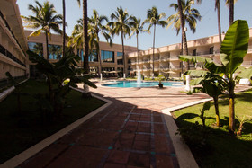 Nk Hotel Nekie Tepic