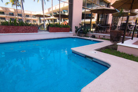 Nk Hotel Nekie Tepic