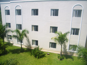 Las Palomas Tepic Express