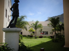 Las Palomas Tepic Express