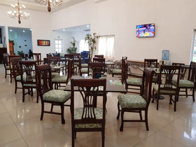 Las Palomas Tepic Express