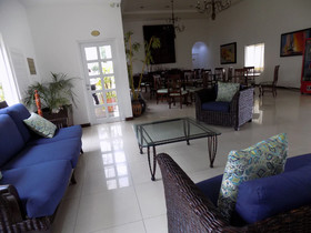 Las Palomas Tepic Express