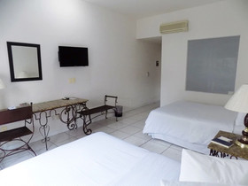 Las Palomas Tepic Express