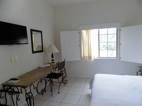 Las Palomas Tepic Express