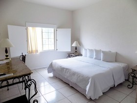 Las Palomas Tepic Express