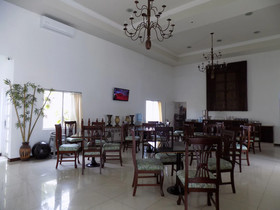 Las Palomas Tepic Express